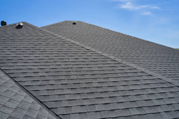 Roof Restoration in Laguna Heights, TX